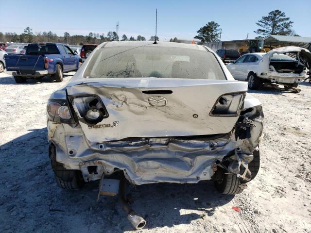 Photo 6 from auction – 2007 MAZDA 3 I with VIN JM1BK32F071676491