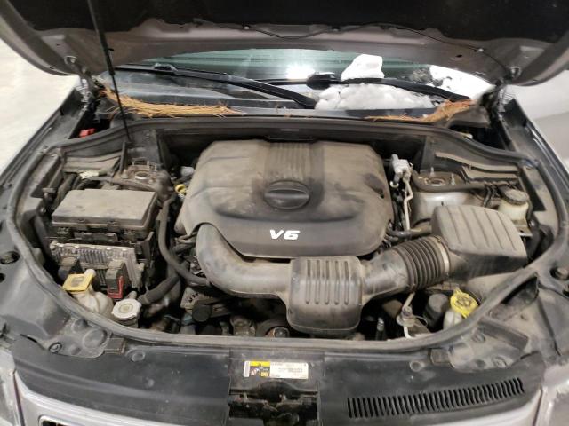 Photo 11 from auction – 2014 JEEP GRAND CHER with VIN 1C4RJFBG4EC557971