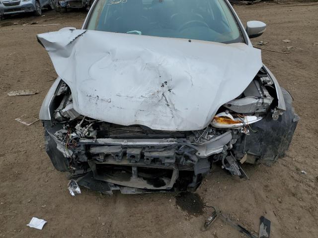 Photo 11 from auction – 2013 FORD FOCUS SE with VIN 1FADP3F20DL159327
