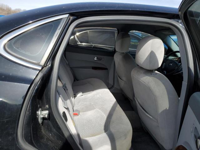 Photo 10 from auction – 2005 BUICK LACROSSE C with VIN 2G4WC532551239689