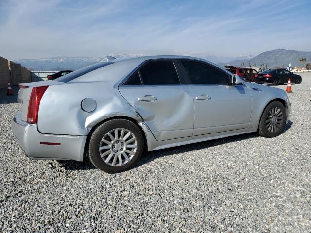 Photo 3 from auction – 2010 CADILLAC CTS with VIN 1G6DA5EG8A0126208