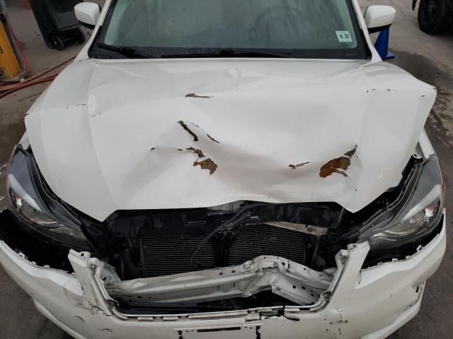 Photo 11 from auction – 2016 SUBARU IMPREZA PR with VIN JF1GPAB65G8324242