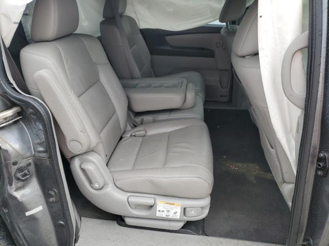 Photo 11 from auction – 2011 HONDA ODYSSEY EX with VIN 5FNRL5H63BB077180