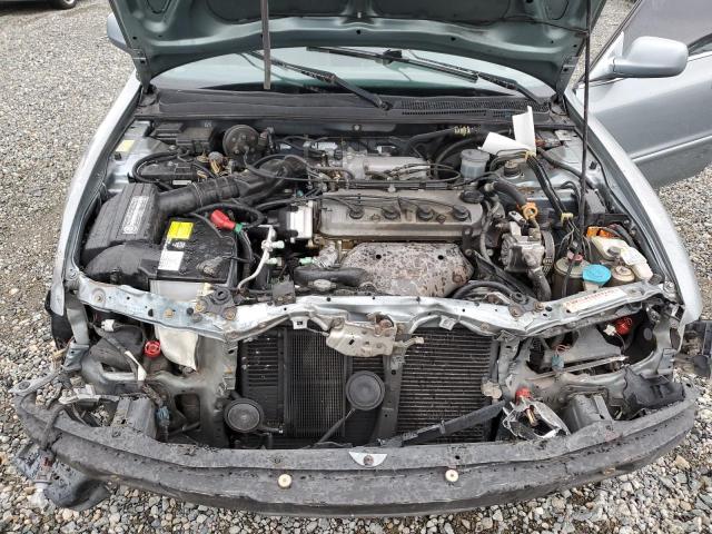Photo 11 from auction – 1994 HONDA ACCORD EX with VIN JHMCD5650RC009437