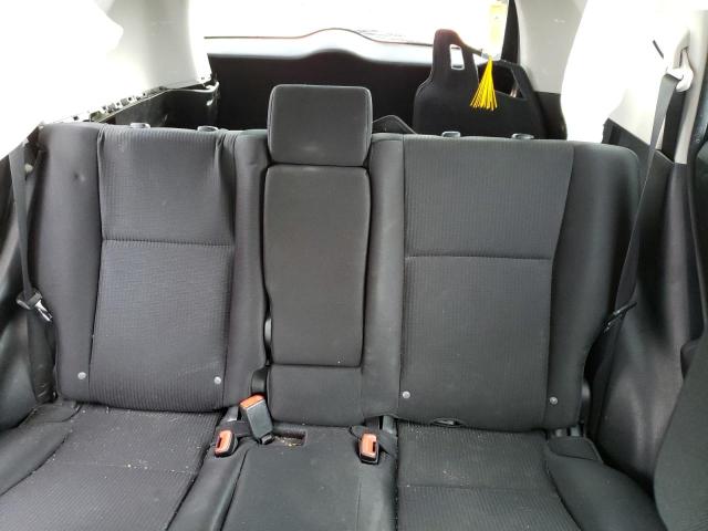 Photo 10 from auction – 2015 TOYOTA RAV4 LE with VIN 2T3BFREV1FW243580
