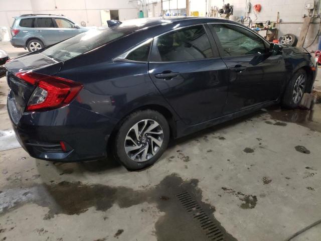 Photo 3 from auction – 2018 HONDA CIVIC EX with VIN 2HGFC2F73JH571112