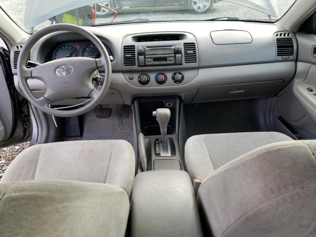 Photo 8 from auction – 2003 TOYOTA CAMRY LE with VIN 4T1BE32K63U718283
