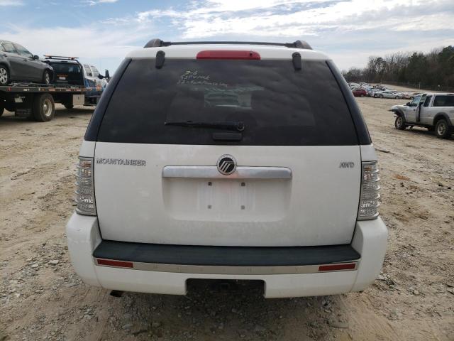 Photo 6 from auction – 2007 MERCURY MOUNTAINEE with VIN 4M2EU47E37UJ15417