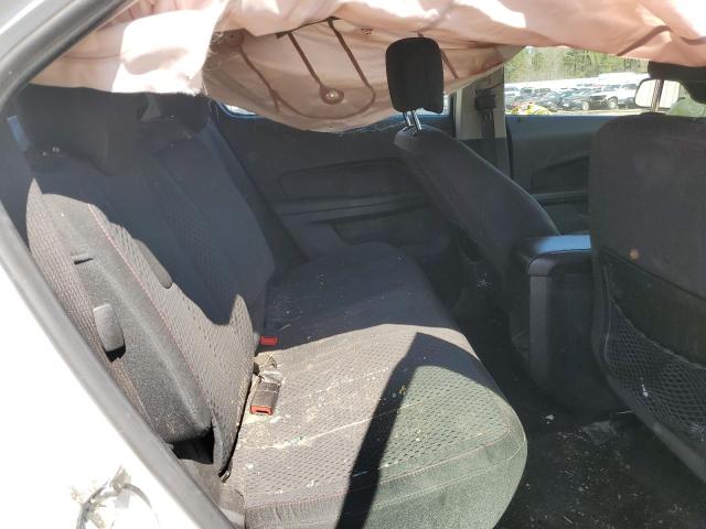Photo 11 from auction – 2015 CHEVROLET EQUINOX LS with VIN 2GNALAEK2F1169324