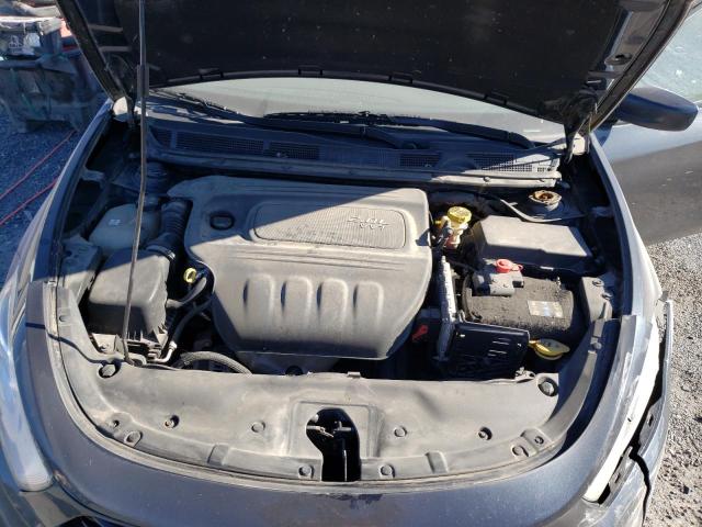 Photo 11 from auction – 2013 DODGE DART SXT with VIN 1C3CDFBA4DD318636