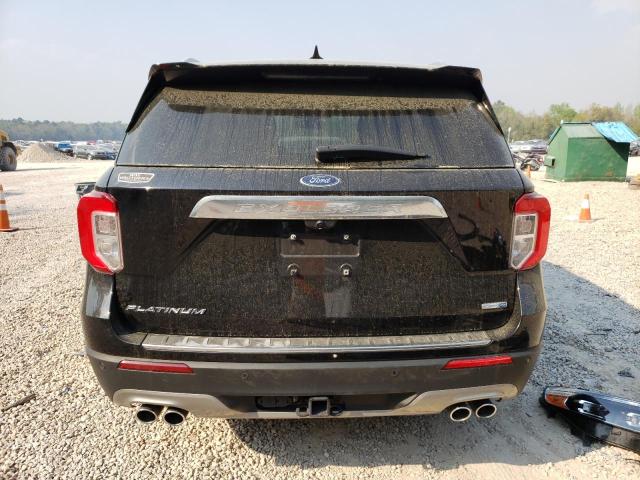 Photo 6 from auction – 2020 FORD EXPLORER P with VIN 1FM5K8HC9LGC96401