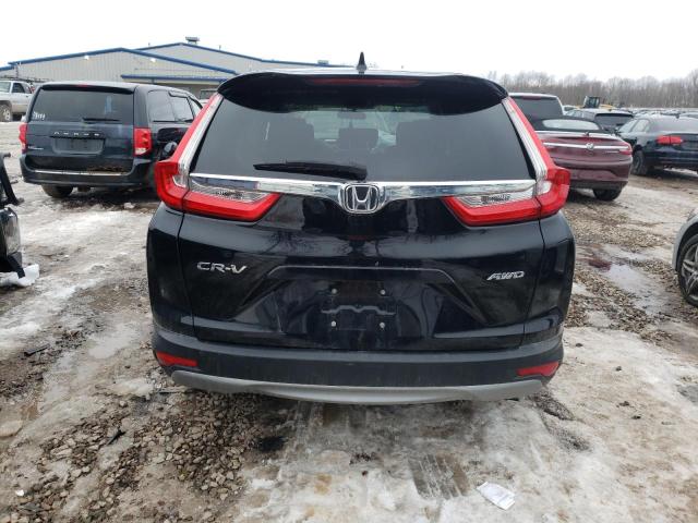 Photo 6 from auction – 2019 HONDA CR-V EX with VIN 2HKRW2H54KH662199