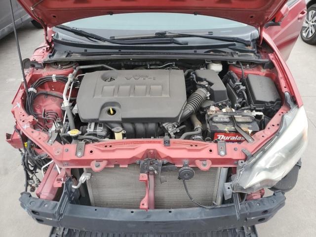 Photo 11 from auction – 2014 TOYOTA COROLLA L with VIN 5YFBURHE3EP157598