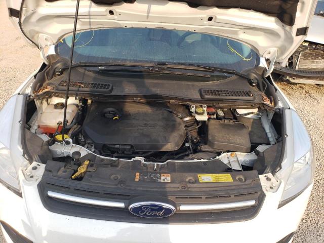 Photo 11 from auction – 2014 FORD ESCAPE SE with VIN 1FMCU0GX0EUB02429