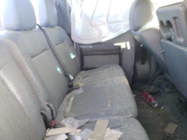 Photo 11 from auction – 2014 FORD F350 SUPER with VIN 1FT7W3BT3EEB09505