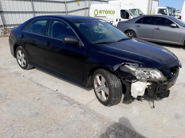 Photo 4 from auction – 2011 TOYOTA CAMRY BASE with VIN 4T1BF3EK0BU188741