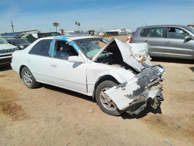 Photo 4 from auction – 2000 TOYOTA CAMRY LE with VIN 4T1BF28K1YU943183