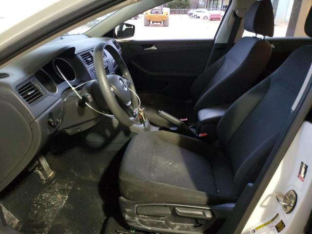 Photo 7 from auction – 2015 VOLKSWAGEN JETTA BASE with VIN 3VW2K7AJ7FM310975