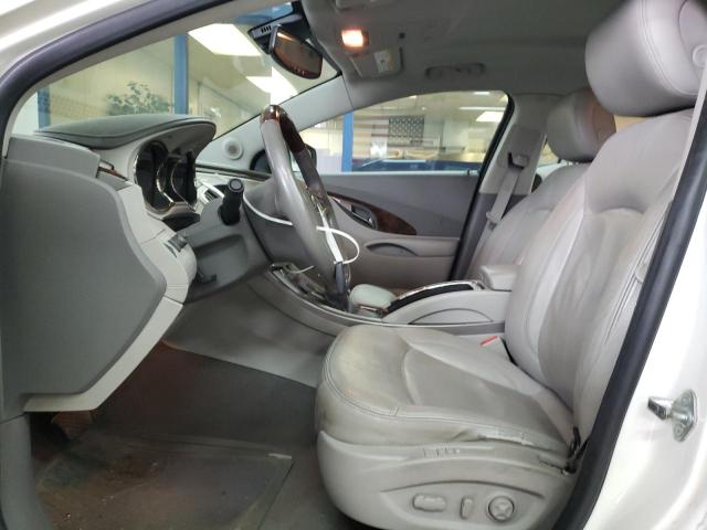 Photo 7 from auction – 2010 BUICK LACROSSE C with VIN 1G4GC5EG5AF180188
