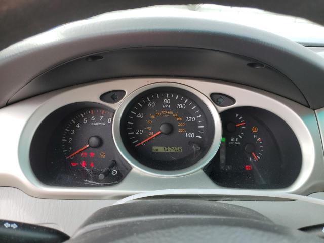 Photo 9 from auction – 2007 TOYOTA HIGHLANDER with VIN JTEHP21A870197815