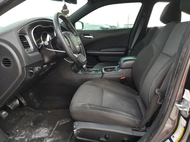 صورة رقم 7 من المزاد - 2016 DODGE CHARGER SX مع VIN 2C3CDXJG9GH116247