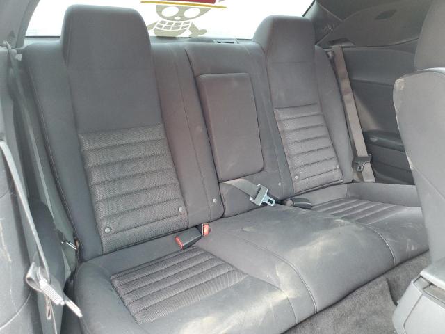 Photo 10 from auction – 2010 DODGE CHALLENGER with VIN 2B3CJ4DV5AH215265