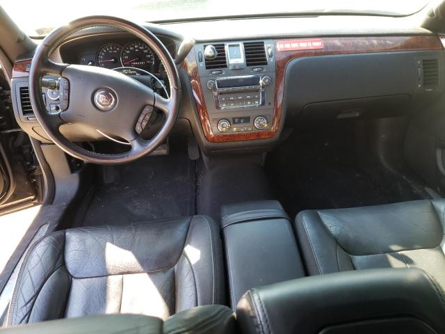Photo 8 from auction – 2007 CADILLAC DTS with VIN 1G6KD57Y27U149845