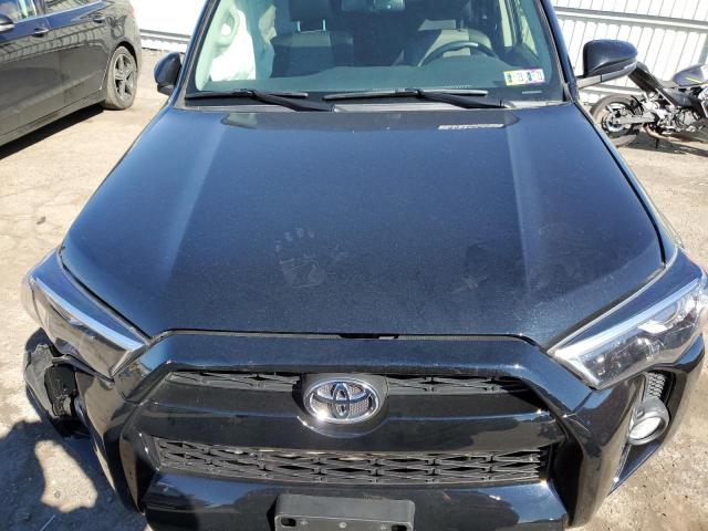 Photo 11 from auction – 2019 TOYOTA 4RUNNER SR with VIN JTEBU5JR6K5639783