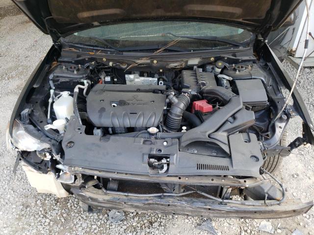 Photo 11 from auction – 2013 MITSUBISHI LANCER with VIN JA32U2FU5DU017649