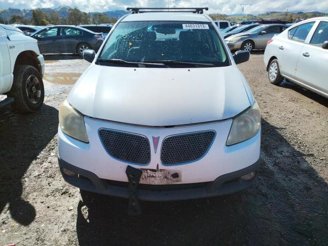Photo 5 from auction – 2006 PONTIAC VIBE with VIN 5Y2SL65816Z430934