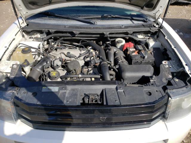 Photo 12 from auction – 2011 FORD FLEX LIMIT with VIN 2FMHK6DT6BBD17847