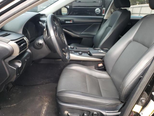 Photo 7 from auction – 2014 LEXUS ES 250 BAS with VIN JTHBF1D2XE5026638