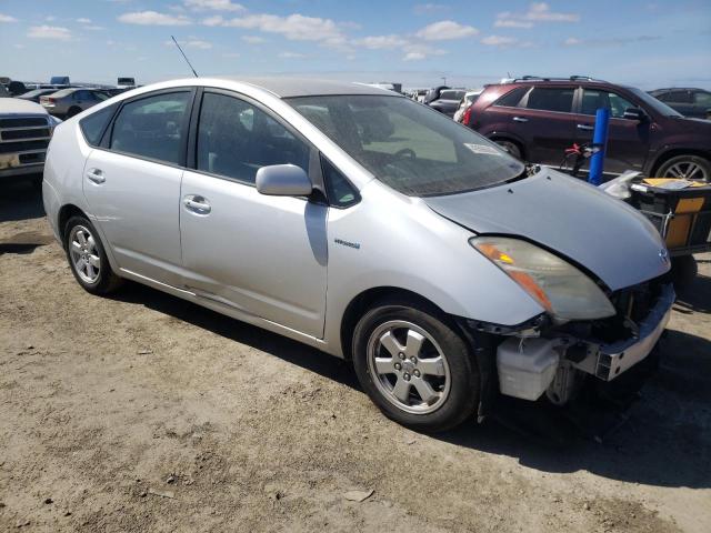 Photo 4 from auction – 2007 TOYOTA PRIUS with VIN JTDKB20U677649353