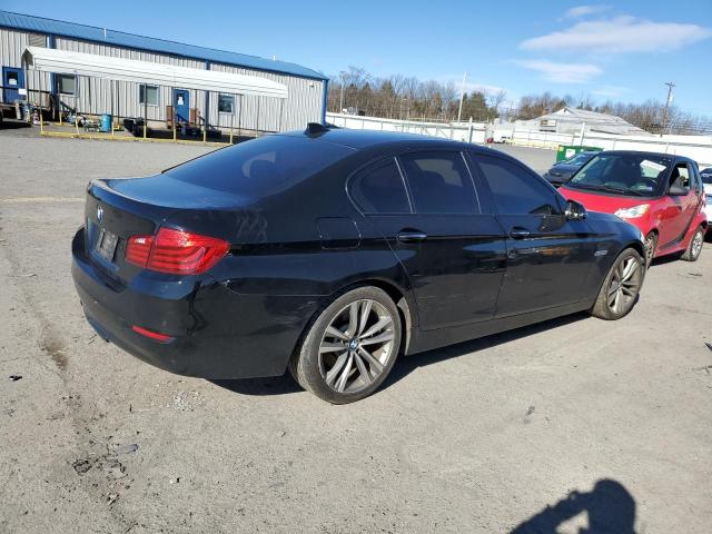 Photo 3 from auction – 2016 BMW 528 XI with VIN WBA5A7C52GG643791