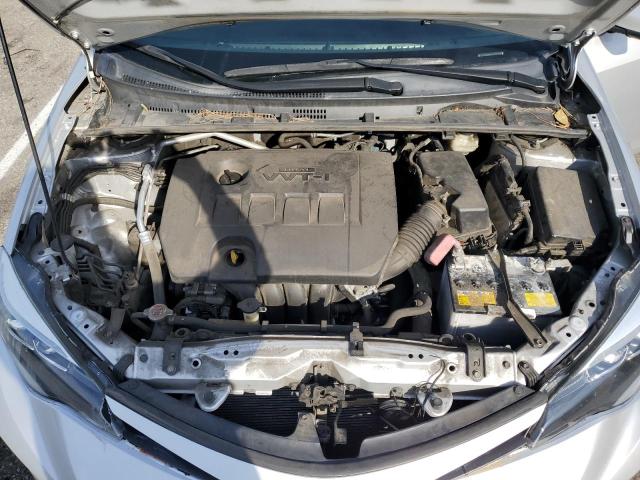 Photo 11 from auction – 2018 TOYOTA COROLLA L with VIN 2T1BURHE4JC047055