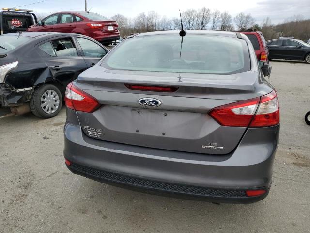Photo 6 from auction – 2013 FORD FOCUS SE with VIN 1FADP3F20DL188438