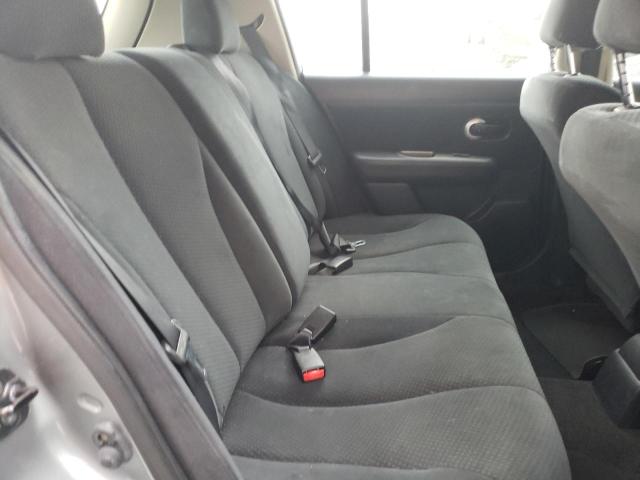 Photo 10 from auction – 2011 NISSAN VERSA S with VIN 3N1BC1CP9BL517756