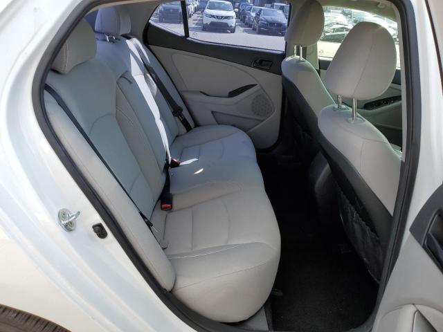 Photo 10 from auction – 2015 KIA OPTIMA LX with VIN 5XXGM4A7XFG515942