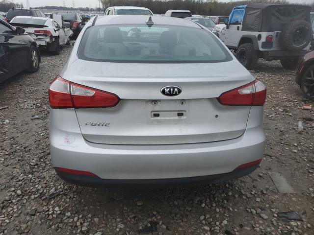Photo 6 from auction – 2014 KIA FORTE LX with VIN KNAFK4A64E5130630