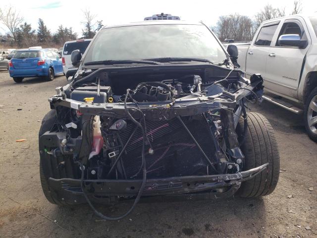 Photo 5 from auction – 2022 DODGE DURANGO R/ with VIN 1C4SDJCT9NC106395