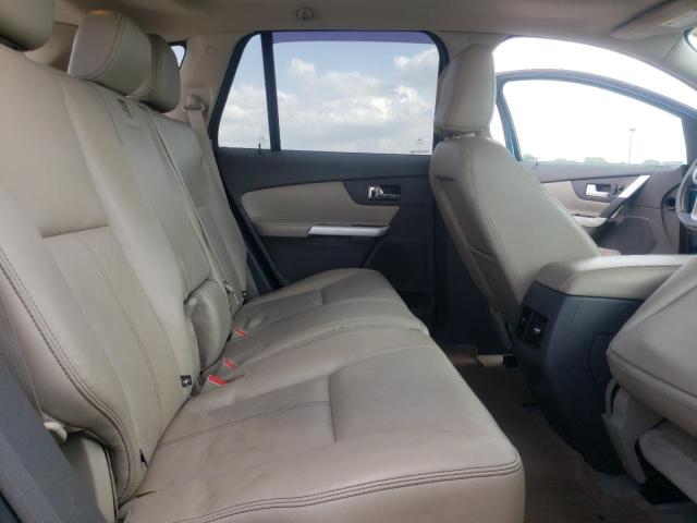Photo 11 from auction – 2011 FORD EDGE SEL with VIN 2FMDK3JC6BBB53629