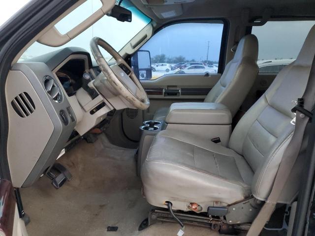 Photo 7 from auction – 2008 FORD F250 SUPER with VIN 1FTSW21R78EA04450