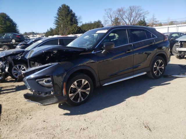 MITSUBISHI ECLIPSE CR 2022 with VIN JA4ATWAA5NZ053912 - Photo from auction