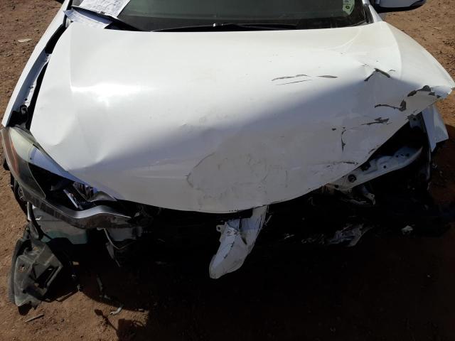 Photo 11 from auction – 2016 TOYOTA COROLLA L with VIN 5YFBURHE4GP366755