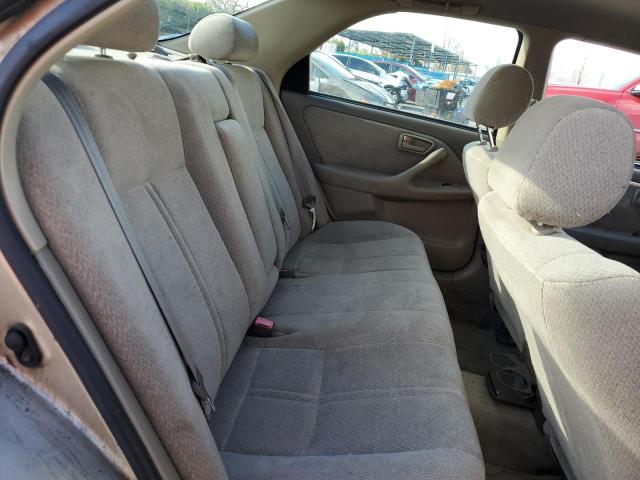 Photo 11 from auction – 2001 TOYOTA CAMRY CE with VIN JT2BF22KX10300723