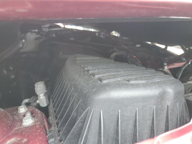 Photo 11 from auction – 2021 CHEVROLET EQUINOX PR with VIN 2GNAXXEV8M6130867