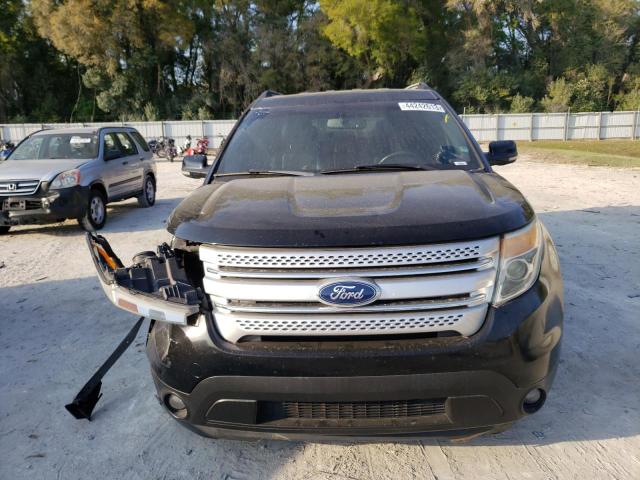 Photo 5 from auction – 2012 FORD EXPLORER X with VIN 1FMHK7D82CGA33028
