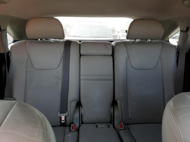 Фото 10 с аукциона – 2011 LEXUS RX 450 с VIN JTJZB1BA3B2005565