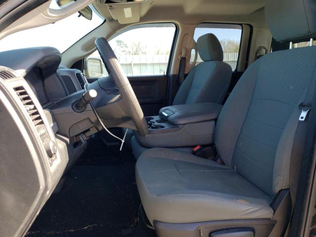 Photo 7 from auction – 2017 RAM 1500 ST with VIN 1C6RR6FT6HS605357
