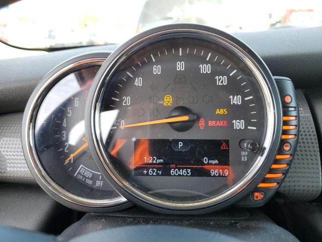 Photo 9 from auction – 2015 MINI COOPER with VIN WMWXM5C54F3A57123
